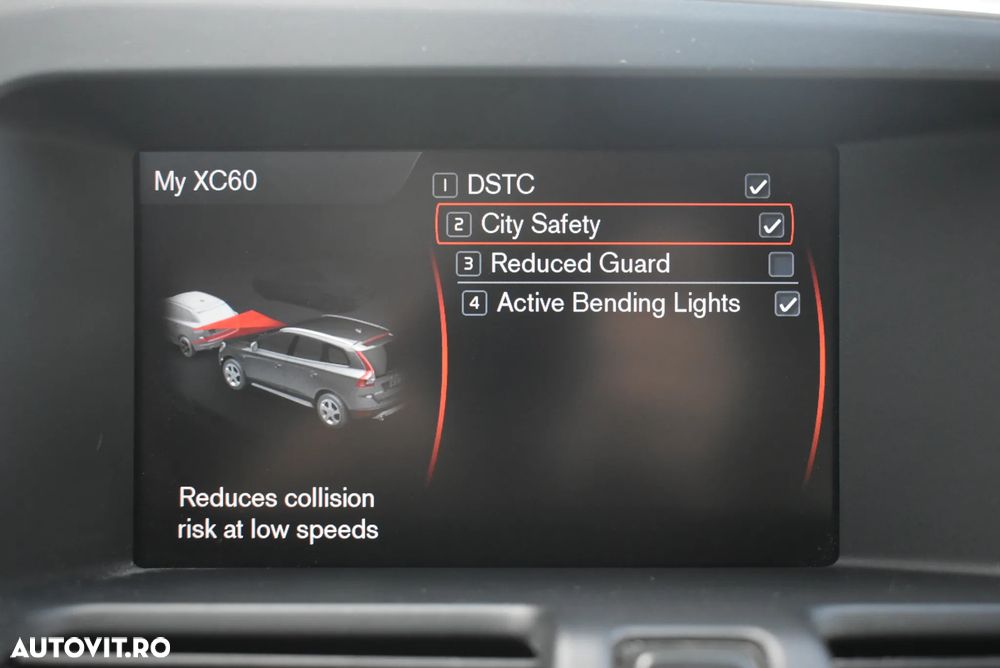 Volvo XC 60 - 17