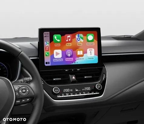 Suzuki Swace - 9