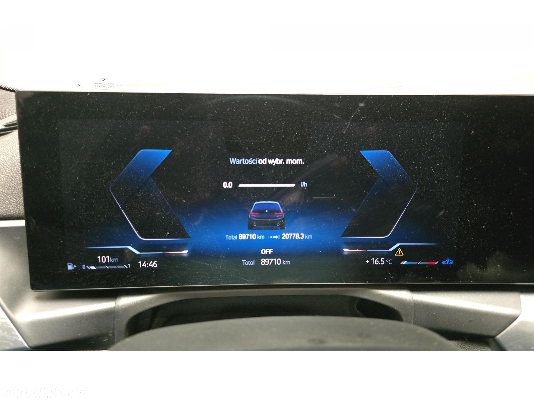 BMW Seria 3 - 21