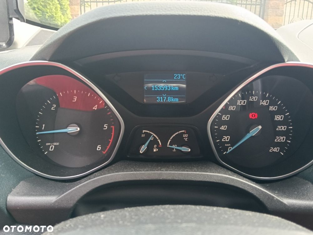 Ford Grand C-MAX - 5