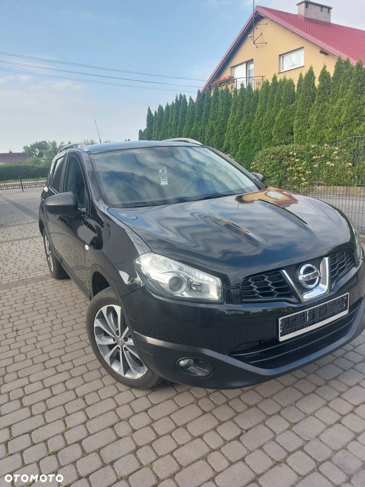 Nissan Qashqai 1.5 dCi Acenta - 1