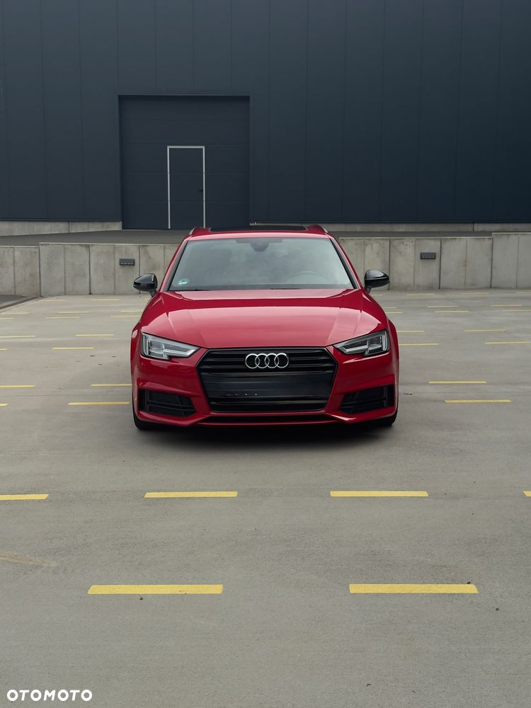 Audi A4 Avant - 24