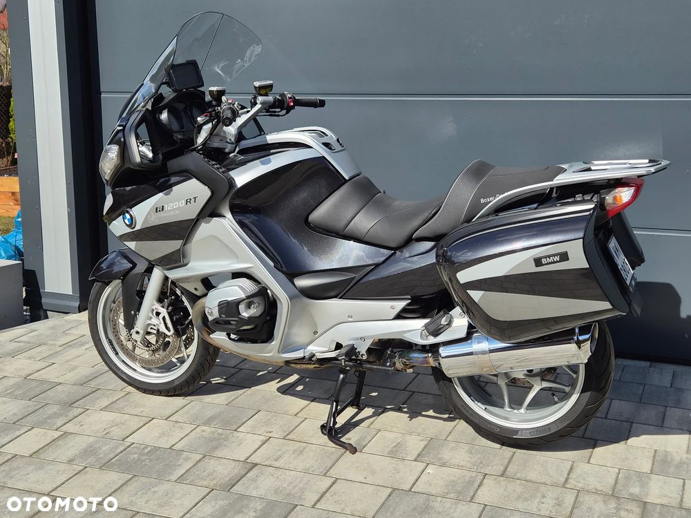BMW RT - 22