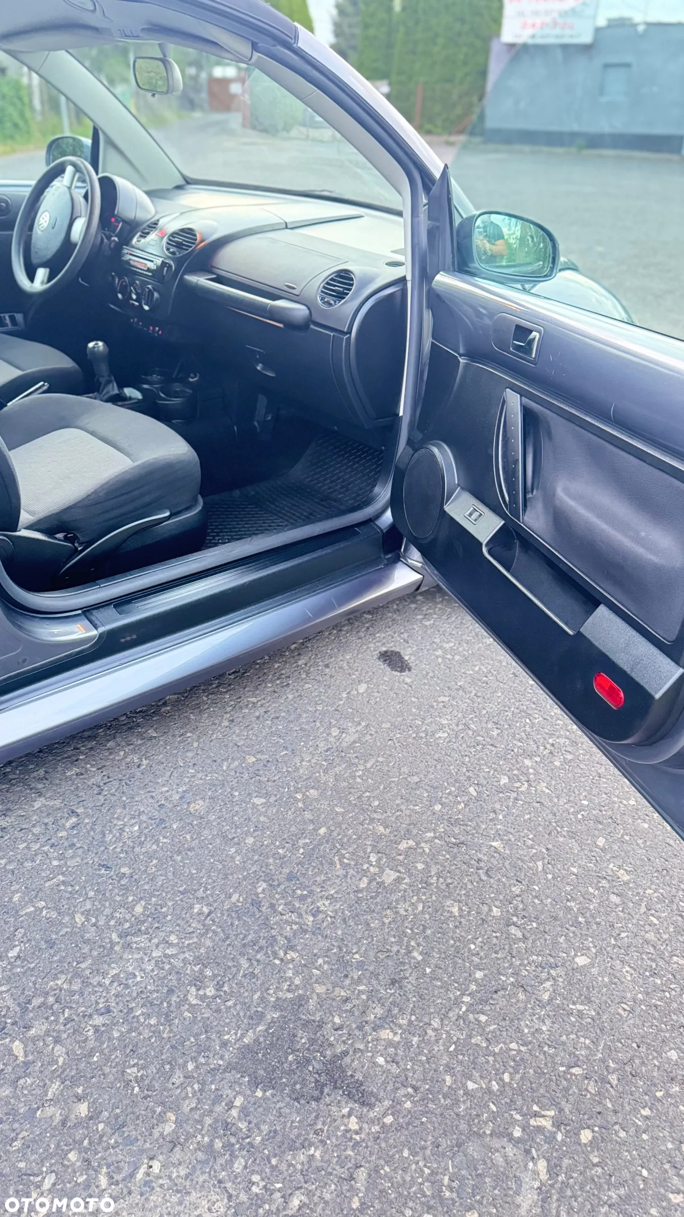 Volkswagen New Beetle 1.4 - 5