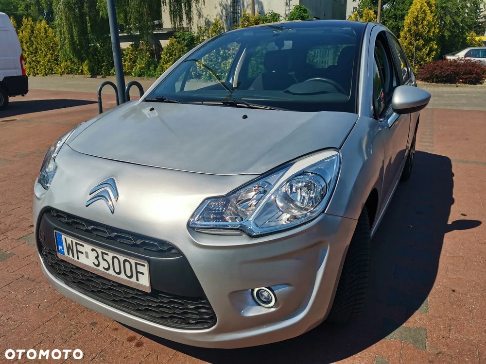 Citroën C3 1.4i SX - 1