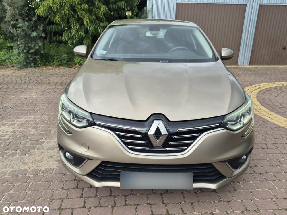 Renault Megane 1.6 SCe Intens - 3