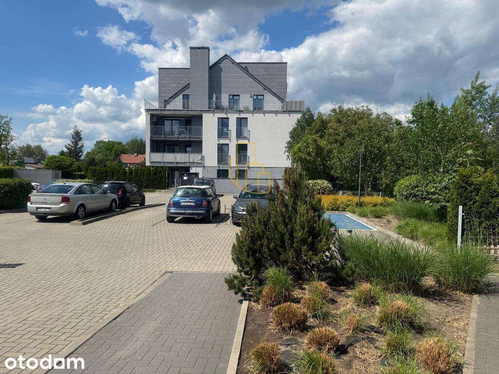 Mieszkanie na sprzedaż, 3 pokoje, 66 m², Wrocław