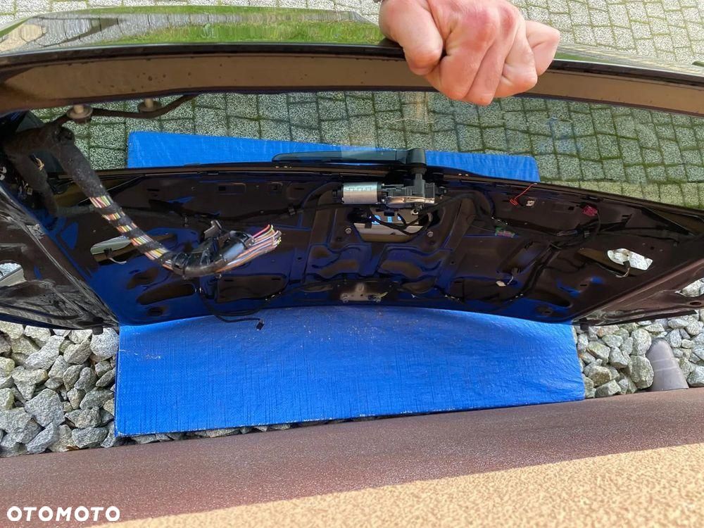 AUDI SQ5 Q5 8R S-LINE / LZ9Z / KLAPA BAGAŻNIKA TYŁ TYLNA / ORYGINAŁ - 5