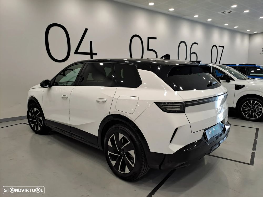 Opel Grandland 73 kWh GS - 5