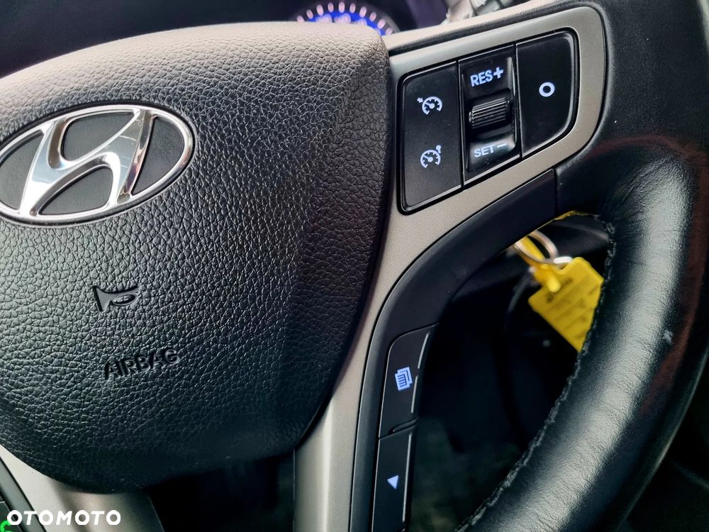 Hyundai i40 1.7 CRDi Comfort - 17