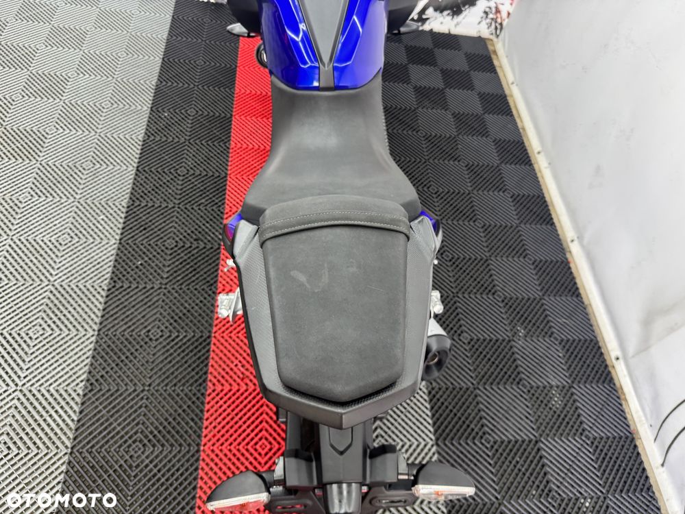 Yamaha MT - 20