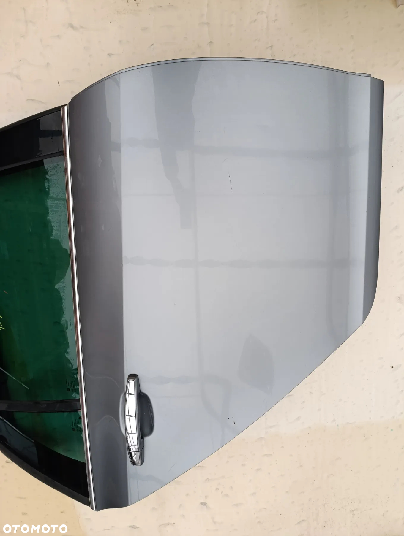 z179 drzwi prawy tył tylne prawe opel insignia a kombi - 12