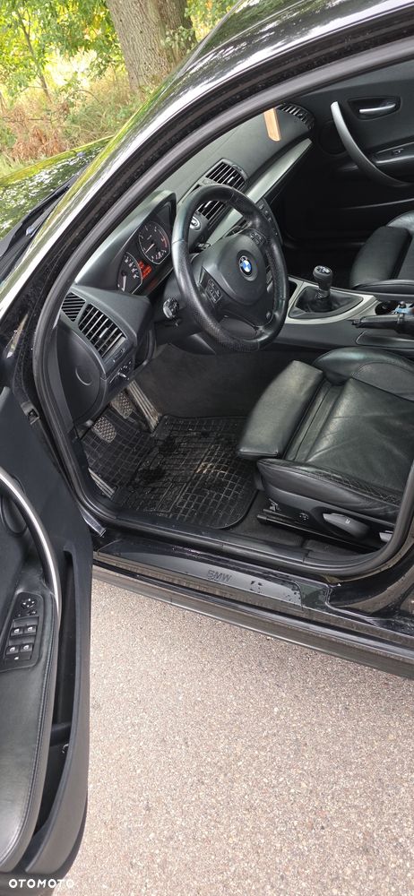 BMW Seria 1 - 8