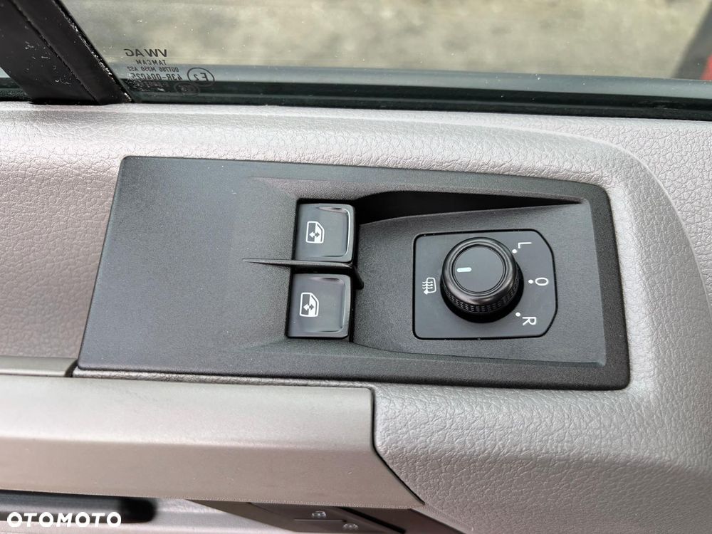 Volkswagen CRAFTER MAN SPRINTER DUCATO MASTER BOXER JUMPER L2H1 KLIMA - 17