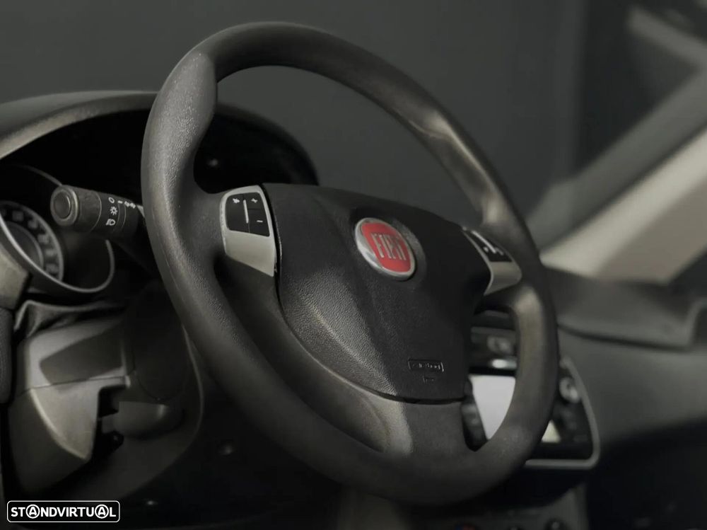 Fiat Punto - 6