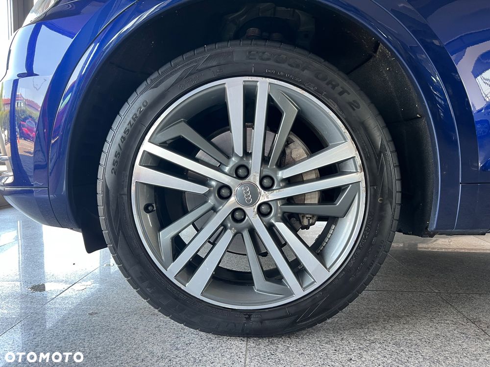 Audi Q5 40 TDI Quattro Sport S tronic - 8