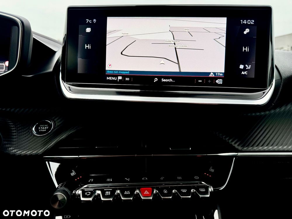 Peugeot 2008 1.5 BlueHDi Allure Pack S&S EAT8 - 37