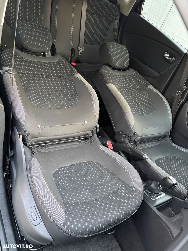 Renault Captur ENERGY TCe 120 EDC Intens - 6