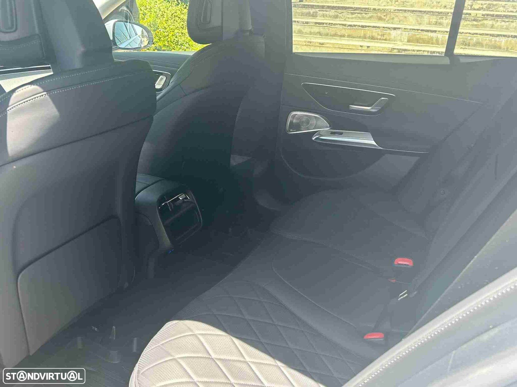 Mercedes-Benz E 300 de 4Matic All-Terrain - 9