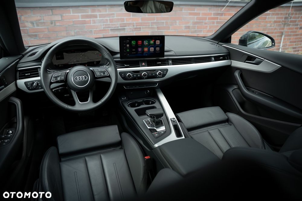 Audi A5 Sportback 35 TFSI S tronic S line - 26