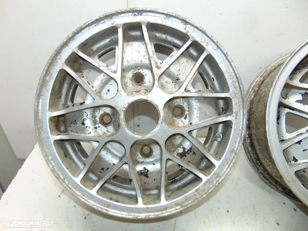 Antigos/clássicos jantes especiais Cosmic - 2