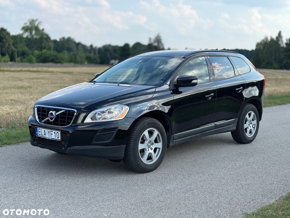 Volvo XC 60 D4 Kinetic - 1
