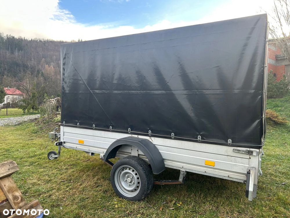 Rydwan EURO A-750/E3 - 4