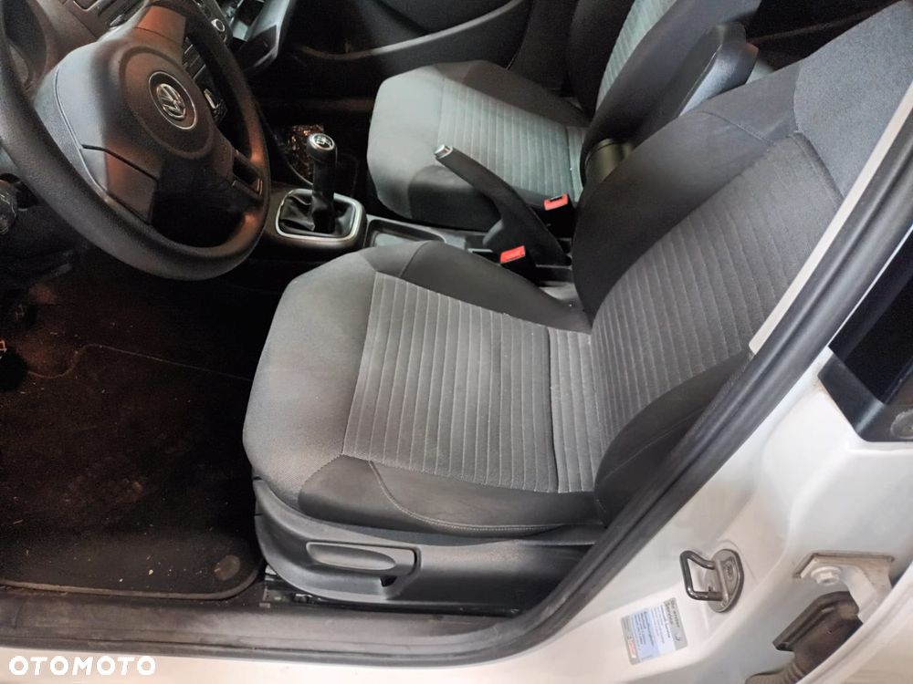 Volkswagen Polo - 17