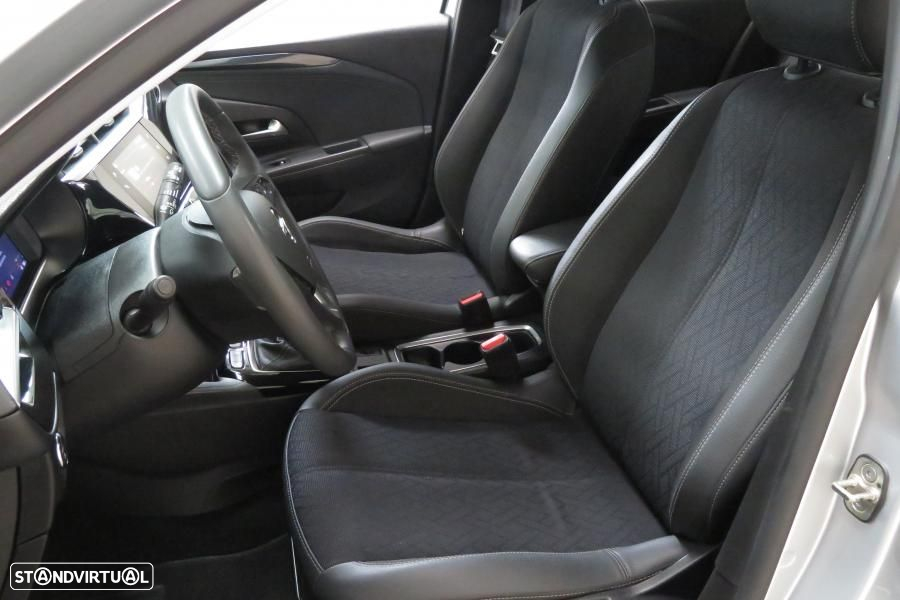 Opel Corsa 1.2 T Elegance - 14