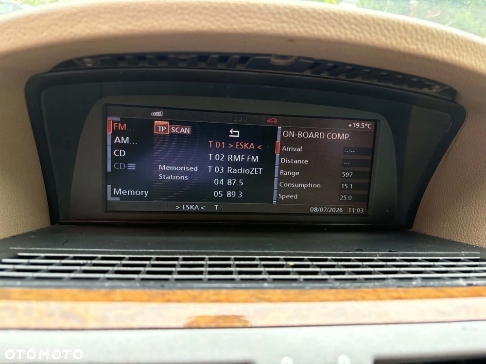 BMW Seria 7 730d - 13
