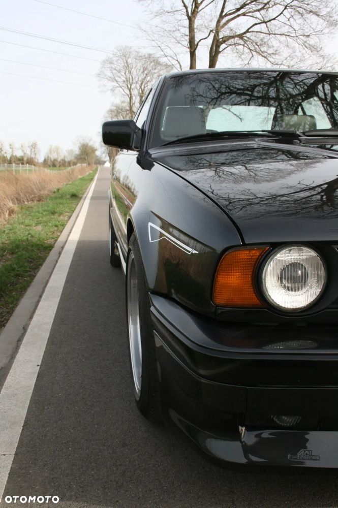 BMW Seria 5 - 10