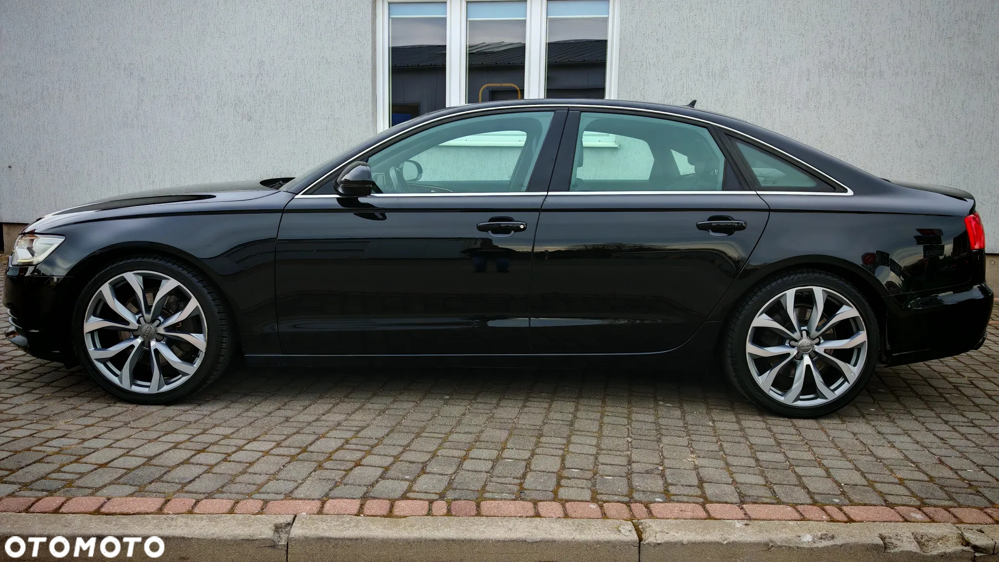 Audi A6 - 22