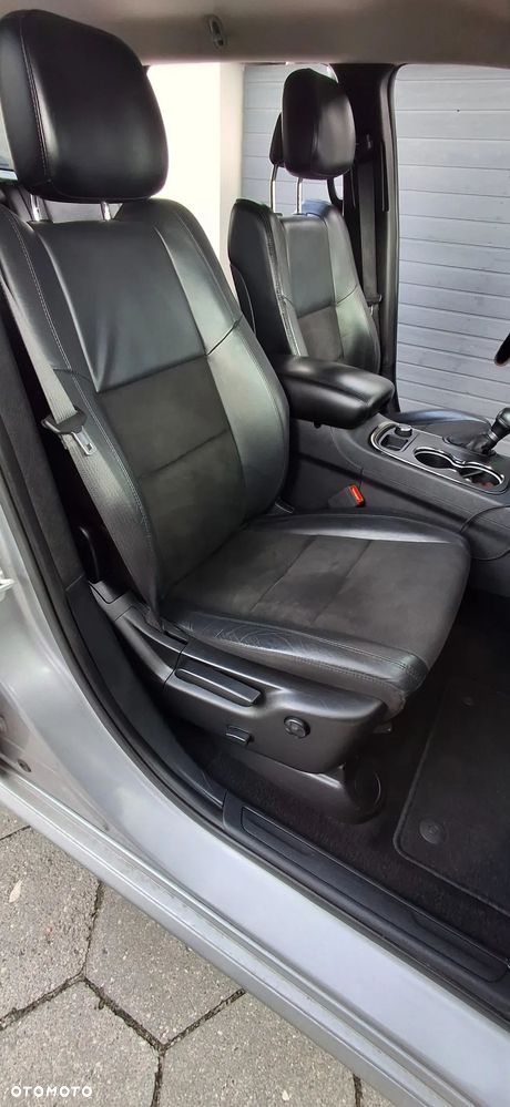Dodge Durango 5.7 R/T - 16