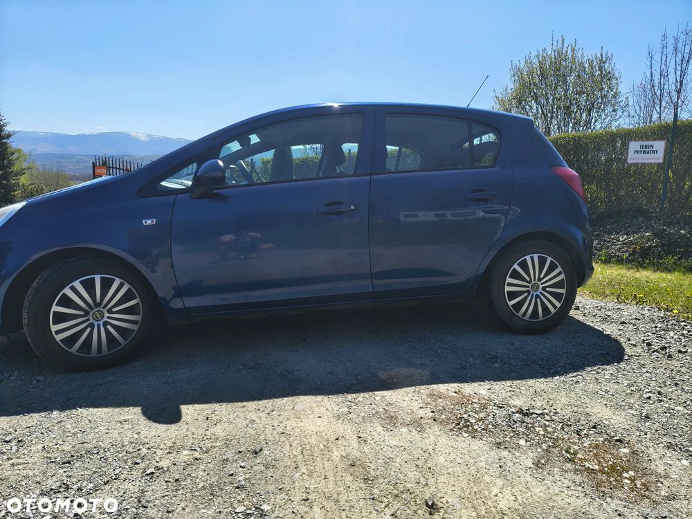 Opel Corsa 1.0 12V Essentia - 7
