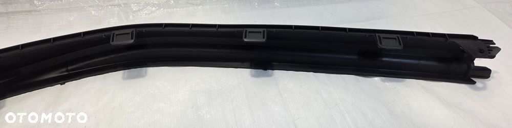 hokej zderzaka przód lewy Opel Zafira C LIFT 39089873 39089305 NOWA ORYG - 6