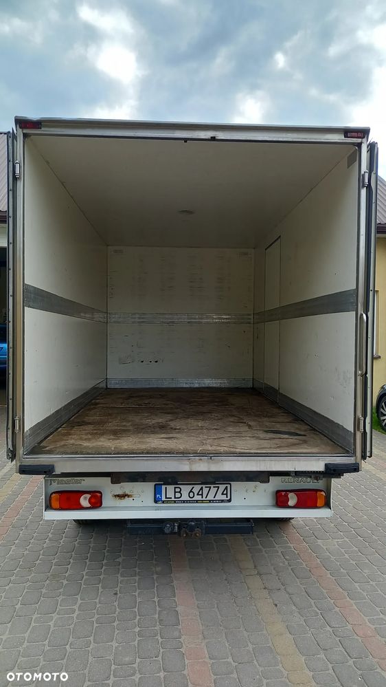 Renault MASTER - 8
