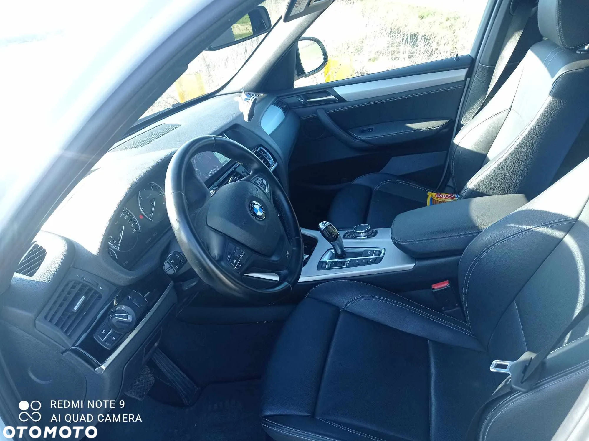BMW X3 - 2