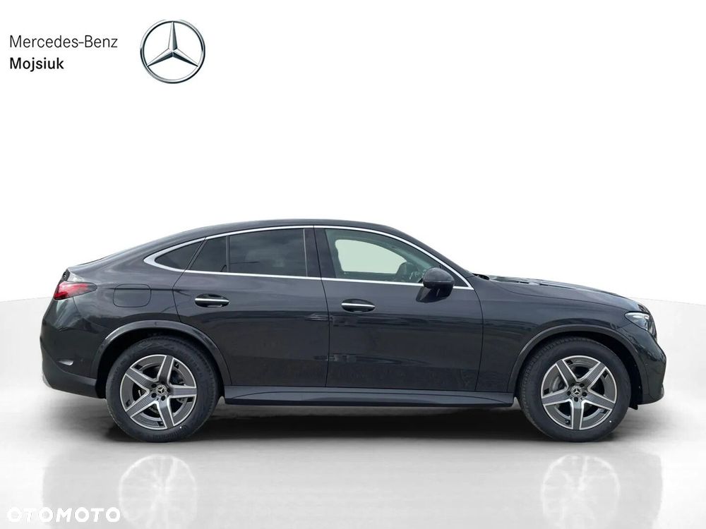 Mercedes-Benz GLC - 8