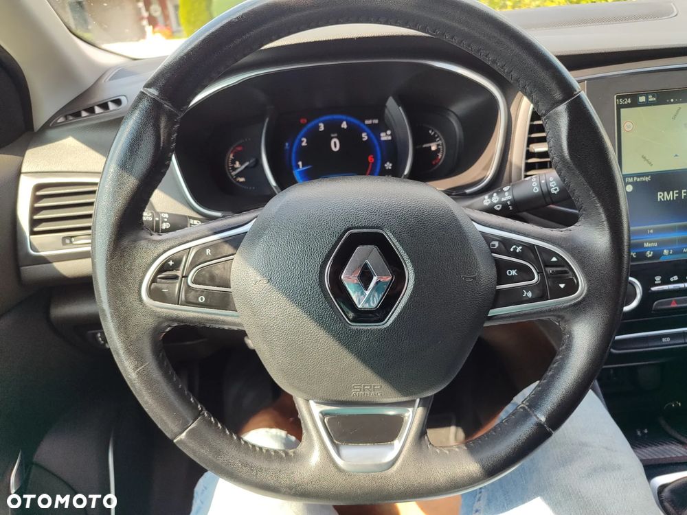Renault Megane - 3