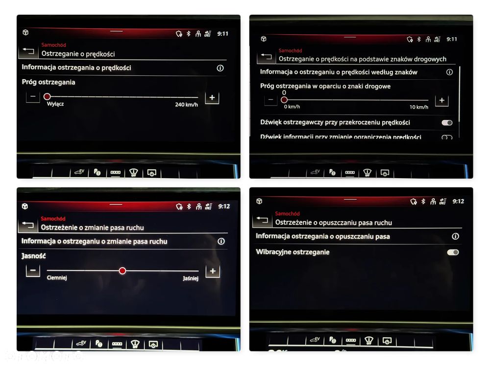 Audi A6 Limousine 55 TFSI e quattro S tronic S line - 33