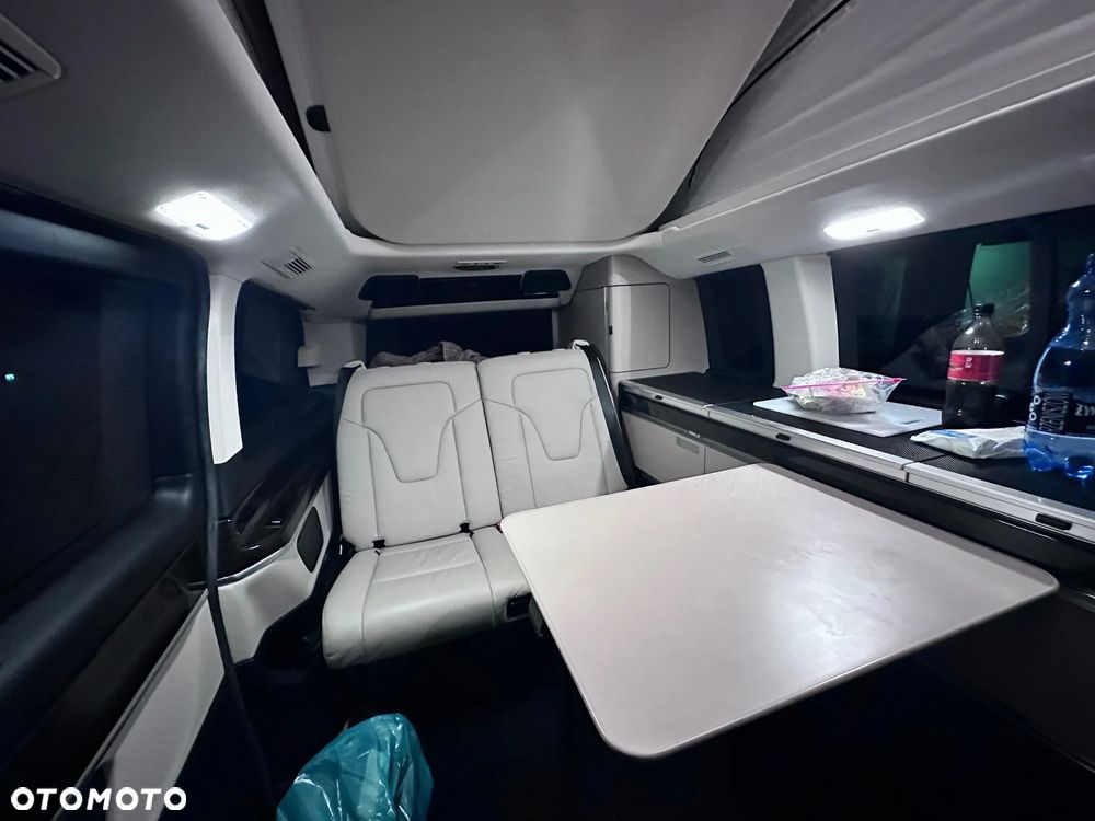 Mercedes-Benz Klasa V 300 d 9G-Tronic - 15