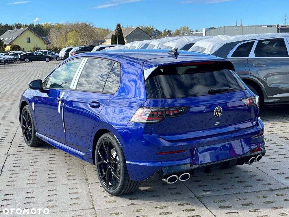 Volkswagen Golf - 4