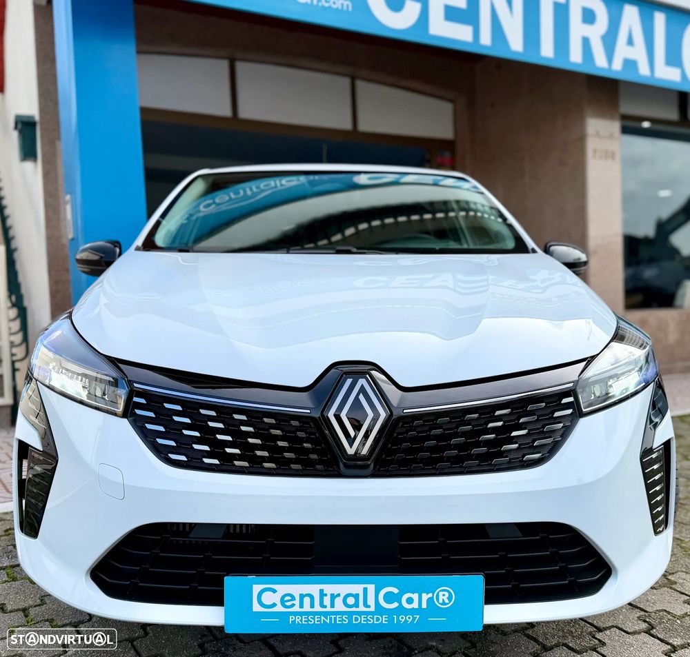 Renault Clio 1.0 TCe Evolution - 4