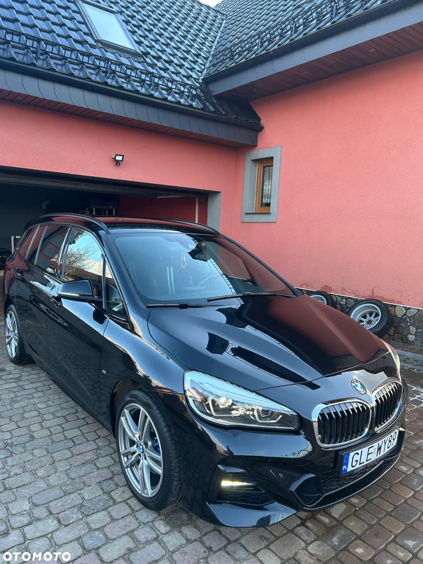 BMW Seria 2 218i M Sport - 3