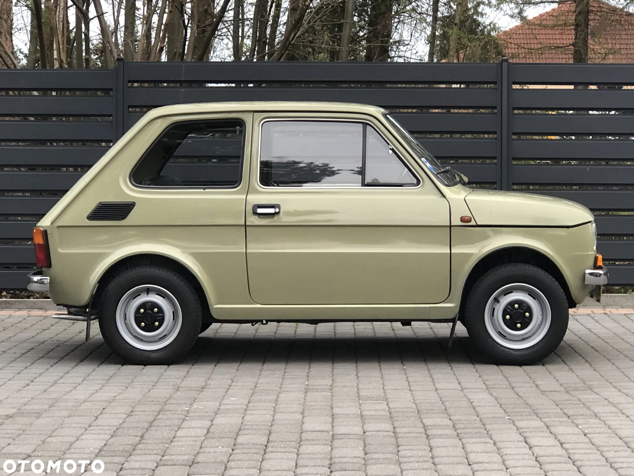 Fiat 126 - 9
