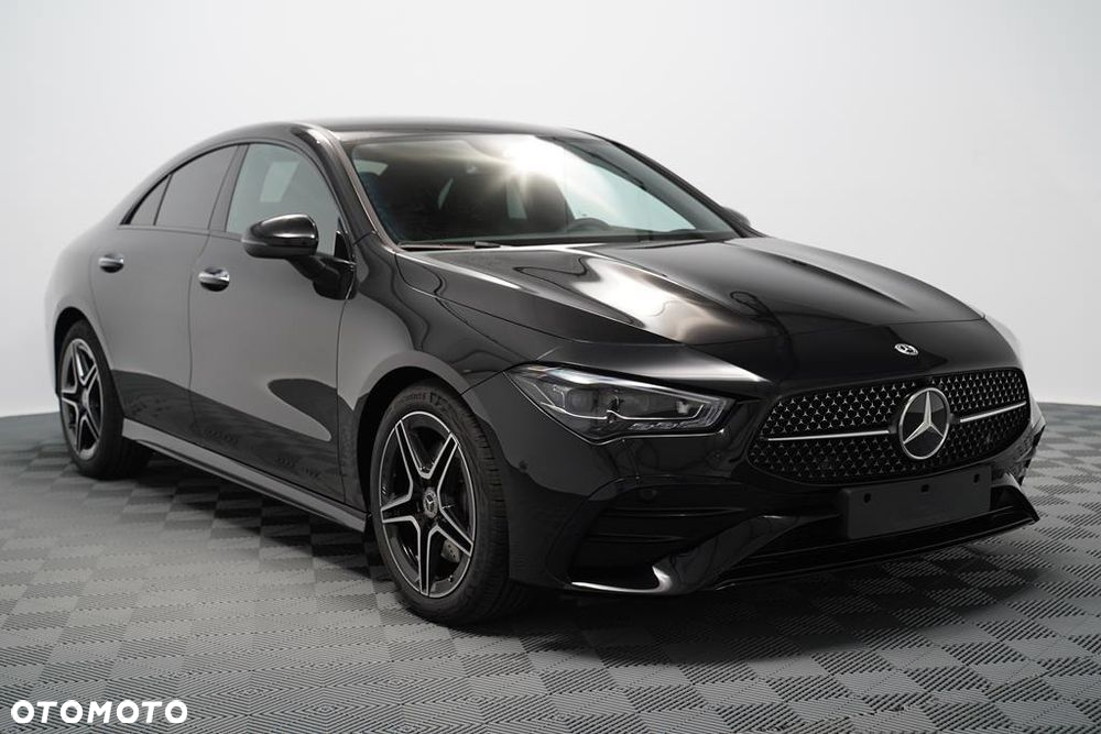 Mercedes-Benz CLA 200 mHEV AMG Line 7G-DCT - 3