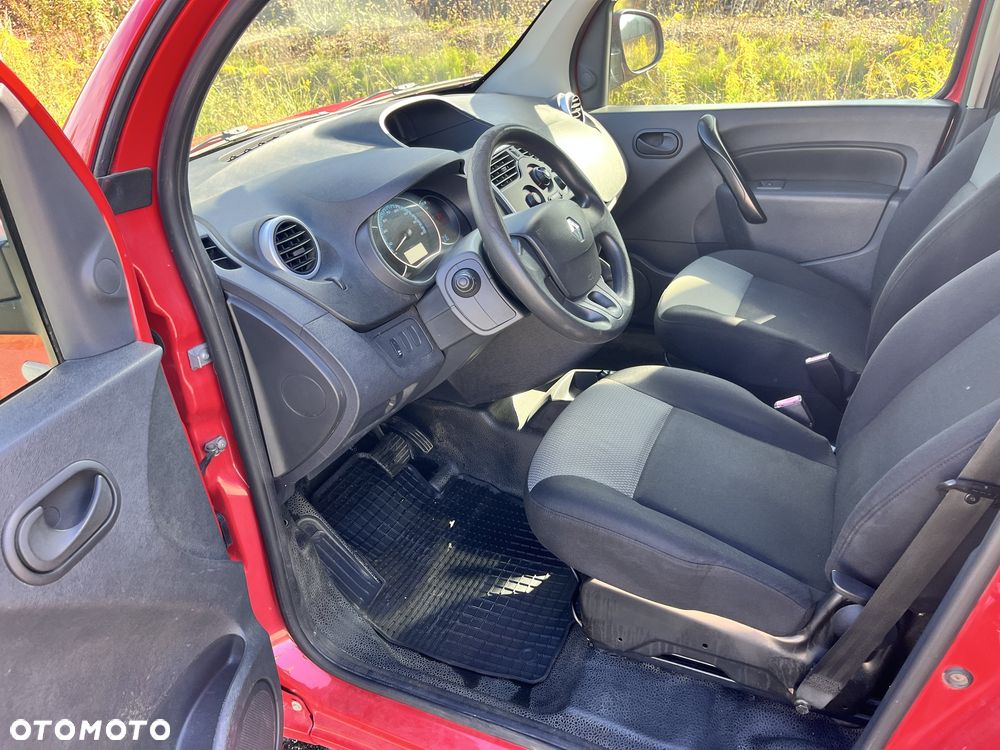 Renault Kangoo - 6