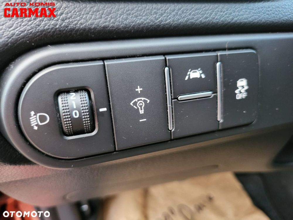 Kia ProCeed 1.6 CRDi SCR GT LINE - 21