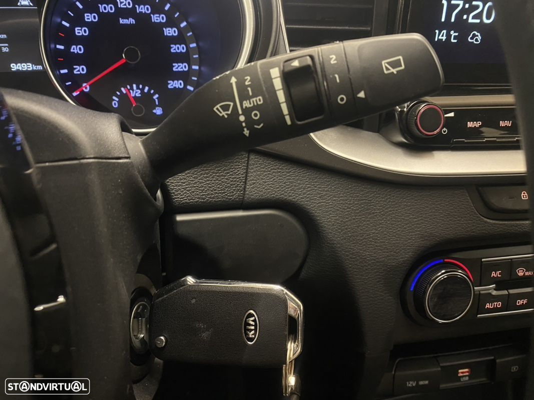 Kia XCeed 1.0 T-GDI Dynamic - 18