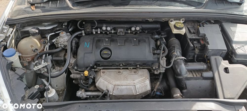 Peugeot 308 1.6 VTi Active - 37